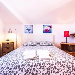  Apartment View Bairro Alto Portugal