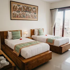  Homestay Tu Sandat Indonesia