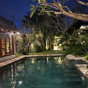  Homestay Gekyu Indonesia