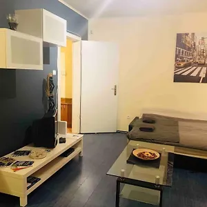  Apartment Zoe Hungary