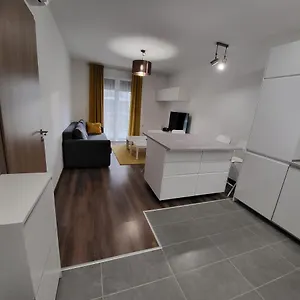  Apartment Sdp Marina Hungary