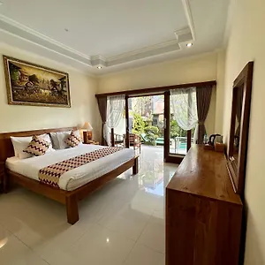 Apartment Saputra Indonesia
